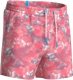 Arena Męskie Szorty MEN'S ARENA WATER PRINTS BEACH SHORT AO 8