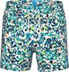Arena Męskie Szorty MEN'S ARENA WATER PRINTS BEACH SHORT AO 6