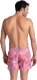 Arena Męskie Szorty MEN'S ARENA WATER PRINTS BEACH SHORT AO 1