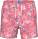 Arena Męskie Szorty MEN'S ARENA WATER PRINTS BEACH SHORT AO 6