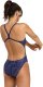 Arena Damski Strój kąpielowy WOMEN'S ARENA KIKKO PRO SWIMSUIT CHALLENGE BACK 1
