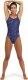 Arena Damski Strój kąpielowy WOMEN'S ARENA KIKKO PRO SWIMSUIT CHALLENGE BACK 4