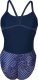 Arena Damski Strój kąpielowy WOMEN'S ARENA KIKKO PRO SWIMSUIT CHALLENGE BACK 8