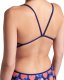 Arena Damski Strój kąpielowy WOMEN'S ARENA REVERSIBLE SWIMSUIT CHALLENGE BACK 11