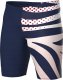 Arena Męskie Bokserki kąpielowe MEN'S ARENA MULTI STRIPES SWIM JAMMER 3