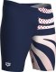 Arena Męskie Bokserki kąpielowe MEN'S ARENA MULTI STRIPES SWIM JAMMER 6