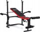Funfit Ławka treningowa (3864) 11