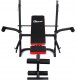 Funfit Ławka treningowa (3864) 12