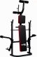 Funfit Ławka treningowa (3864) 14