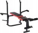 Funfit Ławka treningowa (3864) 2