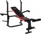Funfit Ławka treningowa (3864) 3