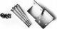 Braket BELKA stabilizująca do drabiny BASIC 60*20 Dł.900MM 2