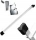 Braket BELKA stabilizująca do drabiny BASIC 60*20 Dł.900MM 3