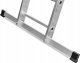 Braket BELKA stabilizująca do drabiny BASIC 60*20 Dł.900MM 4