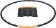 inSPORTline Hula-Hop czarne 105cm (6860) 4