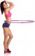 inSPORTline Hula Hop 100 cm (6859) 1