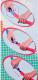 inSPORTline Hula Hop 100 cm (6859) 5