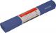inSPORTline Uniwersalna mata ochronna 120 x 80 x 0,6 cm Kolor Niebieski (5301-2) 1