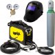 Esab ESAB SPAWARKA INWERTOROWA ROGUE ET 180i CE MMA/TIG 3