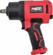 Klucz udarowy AWTools AWTOOLS PNEUMATYCZNY KLUCZ UDAROWY  1/2" 1600Nm BLACK LINE 1