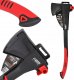AWTools AWTOOLS SIEKIERA Z KLINEM 1800g PEŁNY KOMPOZYT BLACK LINE 1