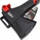 AWTools AWTOOLS SIEKIERA Z KLINEM 1800g PEŁNY KOMPOZYT BLACK LINE 3