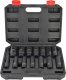 AWTools nasadek udarowych 1/2" 14cz. (AW38691BL) 1
