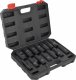 AWTools nasadek udarowych 1/2" 14cz. (AW38691BL) 2
