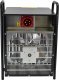 AWTools AW NAGRZEWNICA ELEKTRYCZNA  9KW 1
