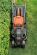 Kosiarka elektryczna Black&Decker BEMW351GL2-QS 1