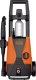 Myjka ciśnieniowa Black+Decker BD MYJKA 1400W PW1450TDL 105bar 5