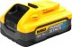 Dewalt DEWALT ŁADOWARKA DCB1104 +2x5,0Ah POWERSTACK DCB1104H2 2