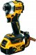 Wiertarko-wkrętarka Dewalt DEWALT ZAKRĘTARKA UDAR.18V DCF850P2T 208Nm 2x5,0Ah TSTAK LANYARD READY 4