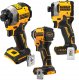 Wiertarko-wkrętarka Dewalt DEWALT ZAKRĘTARKA UDAR.18V DCF850P2T 208Nm 2x5,0Ah TSTAK LANYARD READY 5
