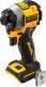Wiertarko-wkrętarka Dewalt DEWALT ZAKRĘTARKA UDAR.18V DCF850P2T 208Nm 2x5,0Ah TSTAK LANYARD READY 8