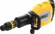Dewalt DEWALT MŁOT KUJĄCY SDS-MAX 1700W D25911K 27J 11kg 1