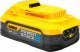 Młotowiertarka Dewalt DEWALT MŁOT SDS+  18V DCH273H2T 2,1J 2x5,0Ah POWERSTACK 5