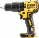 Wiertarko-wkrętarka Dewalt DCD708D1T 18 V 1 x akumulator 2 Ah 2