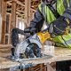 Dewalt DEWALT PIŁA TARCZ.115x25z ATB DREWNO Z GWOŹDZIAMI DO DCS571 5