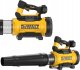 Dewalt Dmuchawa do liści DCMBL777N (DCMBL777N-XJ) 1