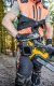 Piła łańcuchowa Dewalt DCMCST635N-XJ 54 V 35 cm 7