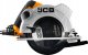 Pilarka tarczowa JCB JCB PILARKA TARCZOWA 184mm 1500W 11