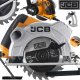 Pilarka tarczowa JCB JCB PILARKA TARCZOWA 184mm 1500W 19