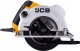 Pilarka tarczowa JCB JCB PILARKA TARCZOWA 184mm 1500W 3