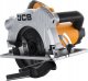 Pilarka tarczowa JCB JCB PILARKA TARCZOWA 184mm 1500W 8