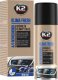 K2 K2 ODŚWIEŻACZ KLIMA FRESH NEW CAR 150 ML 1