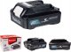 Makita MAKITA AKUMULATOR 12V 5,0Ah BL1050B 1