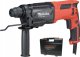 Młotowiertarka Makita MAKITA.MŁOTOWIERTARKA SDS 710W M8700 1,9J /MT 1