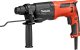 Młotowiertarka Makita MAKITA.MŁOTOWIERTARKA SDS 710W M8700 1,9J /MT 2