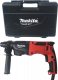 Młotowiertarka Makita MAKITA.MŁOTOWIERTARKA SDS 710W M8700 1,9J /MT 3